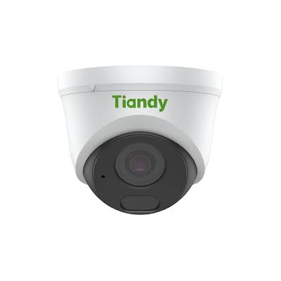 CAMERA IP DOME STARLIGHT 4MP TIANDY TC-C34HS