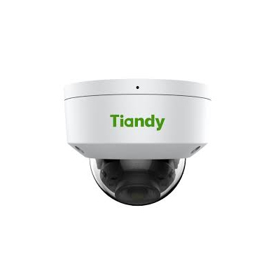 CAMERA IP DOME IK10 STARLIGHT 4MP TIANDY TC-C34KN