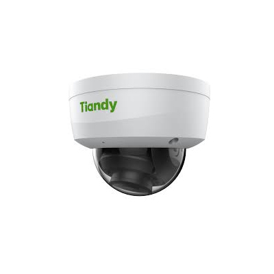 CAMERA IP DOME IK10 STARLIGHT 5 MP TIANDY TC-C35KS