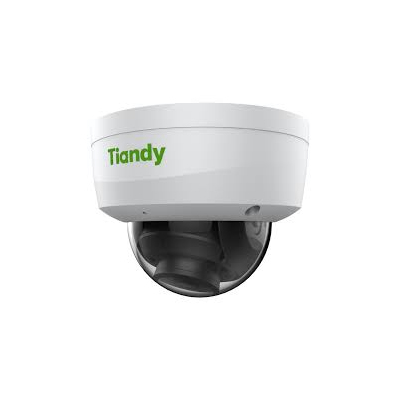 CAMERA IP DOME STARLIGHT 5MP TIANDY TC-C35MS