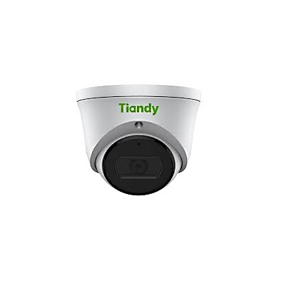 CAMERA IP DOME STARLIGHT 5MP TIANDY TC-C35XS