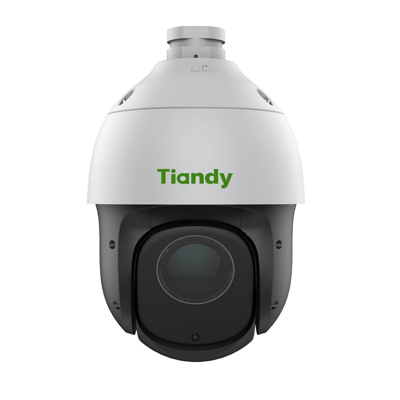 CAMERA IP SPEED DOME TURBO AI+ 4MP TIANDY TC-H344S