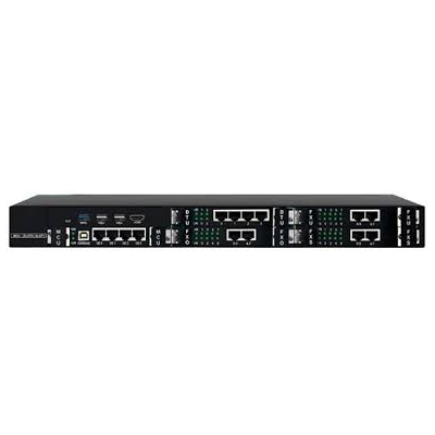 Tổng đài IP Dinstar UC350 Pro V1