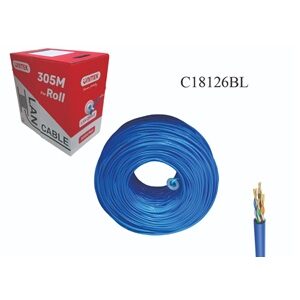 UNITEK C18126BL