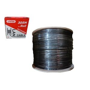 UNITEK C18135GY