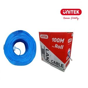 UNITEK C18141AGY