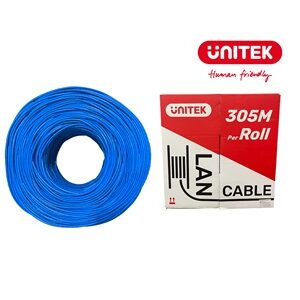 UNITEK C18141BL