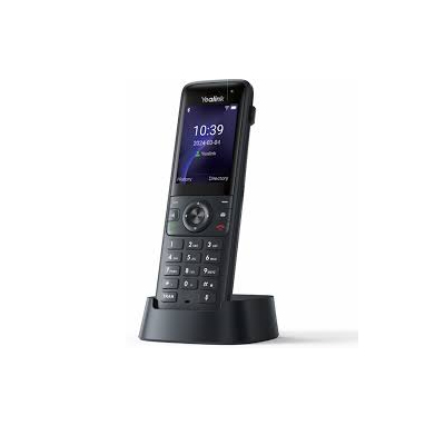 Điện thoại IP WiFi cầm tay Yealink AX83H
