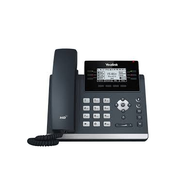 Điện thoại IP Yealink T33G