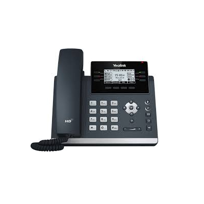 Điện thoại IP Yealink T33P