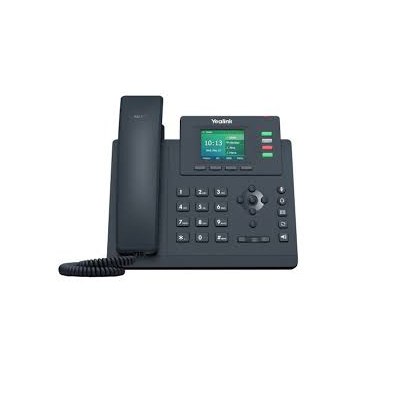 Điện thoại IP WiFi Yealink T34W