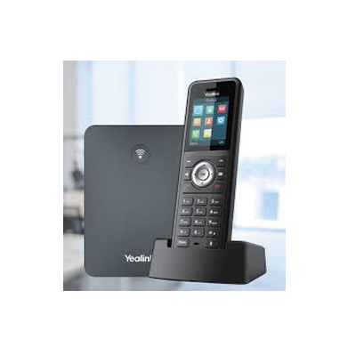 Điện thoại cầm tay không dây Yealink W59R