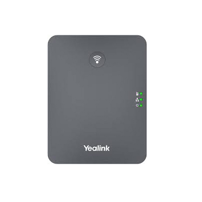 Bộ phát sóng Yealink W70B