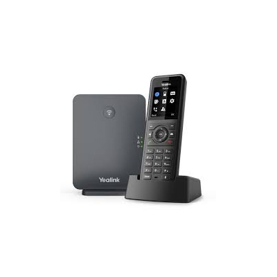 Điện thoại cầm tay không dây Yealink W77P
