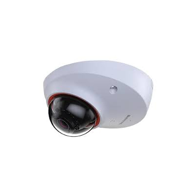 Camera Dome Enterprise - eQuip 2MP Honeywell H2W2GR1