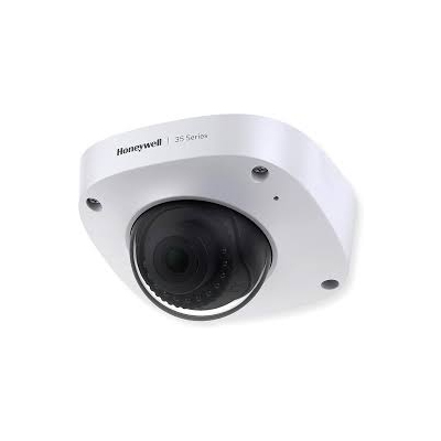 Camera Dome Series HC35 5MP Honeywell HC35W25R3