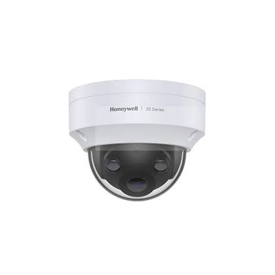 Camera Dome Series HC35 3MP Honeywell HC35W43R3