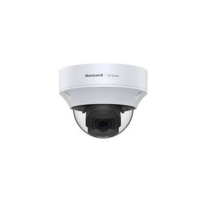 Camera Dome Series HC60 5MP Honeywell HC60W45R2