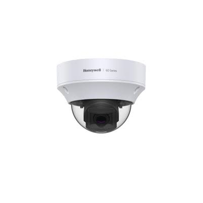 Camera Dome Series HC60 5MP Honeywell HC60W45R4