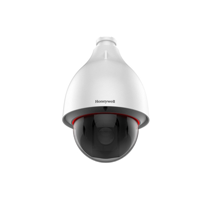 Camera PTZ Enterprise-eQuip 2MP Honeywell HDZ302DE