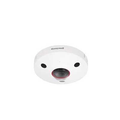 Camera Fisheye Enterprise-eQuip 6MP Honeywell HFD6GR1