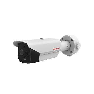 Camera Thân Thermal Body 4MP Honeywell HVCT-B4010I-B6