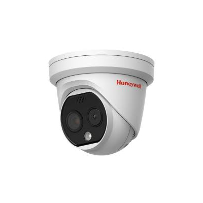 Camera Dome Thermal Body 4MP Honeywell HVCT-D4010I-B3