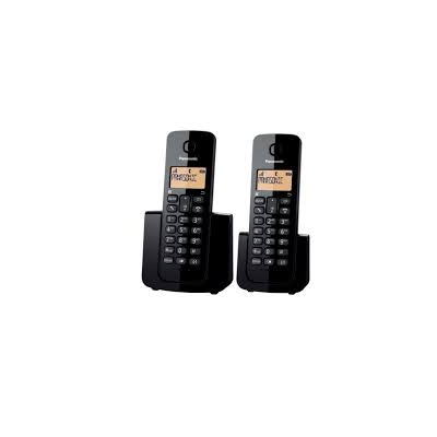 Điện thoại không dây Panasonic KX-TGB112CX