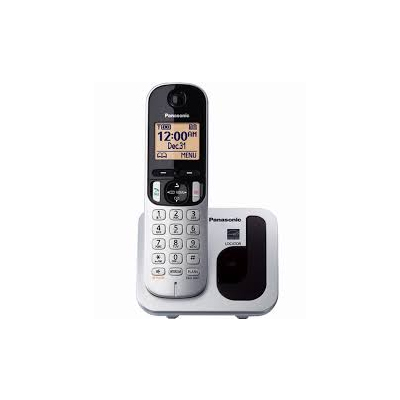 Điện thoại không dây Panasonic KX-TGC210CX