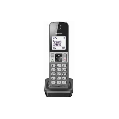Điện thoại không dây mở rộng Panasonic KX-TGDA30CX