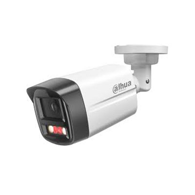 Camera IP Entry Smart Dual Light 4MP Dahua DH-IPC-HFW1439TL1-PV