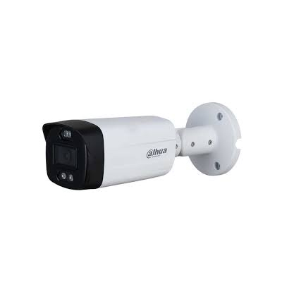 Camera HDCVI Bullet Full Color 5MP Dahua DH-HAC-ME1509THP-PV