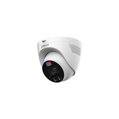Camera HDCVI Cảnh báo Full Color 5MP Dahua DH-HAC-ME1509TQP-PV