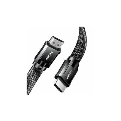 Cáp dữ liệu VIDEO dạng dẹt HDMI 2.0 dài 1M Ugreen 20220