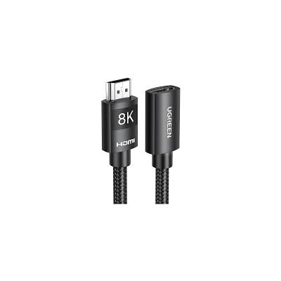 Cáp dữ liệu VIDEO HDMI 2.0 nối dài dài 0.5M Ugreen 40400