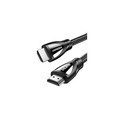 Cáp dữ liệu VIDEO HDMI 2.1 hỗ trợ 8K 8M Ugreen 50731