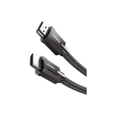 Cáp dữ liệu HDMI 2.1 hỗ trợ 8K truyền dữ liệu dài 1M Ugreen 70319