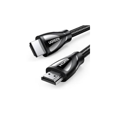 Cáp dữ liệu HDMI 2.1 hỗ trợ 8K truyền dữ liệu 1.5M Ugreen 80402