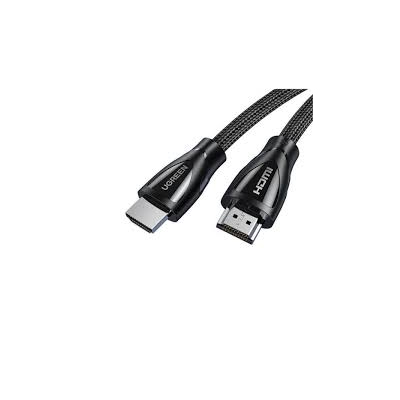 Cáp dữ liệu HDMI 2.1 hỗ trợ 8K truyền dữ liệu 5M Ugreen 80405