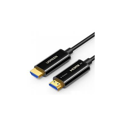 Cáp dữ liệu VIDEO HDMI 2.1 8K dài 30M Ugreen 80409