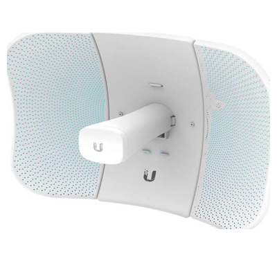 Bộ thu phát WiFi Ubiquiti LiteBeam UniFi LBE-5AC-Gen2 Pack 5