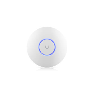 Bộ phát WiFi băng tần kép UniFi U6+