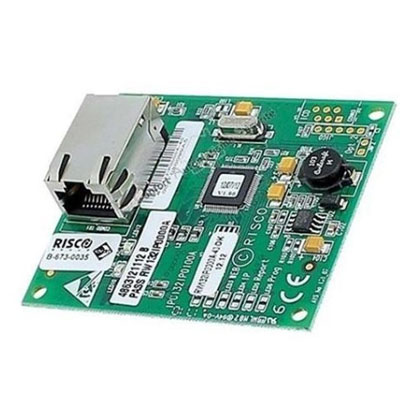 Bo mạch mở rộng 8 zone (thêm 8 zone có dây) RISCO RM432PK