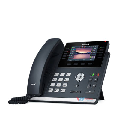 Điện thoại IP Yealink T46U
