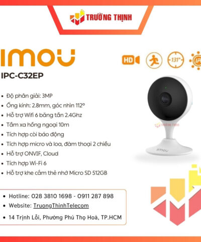 Imou IPC-C32EP
