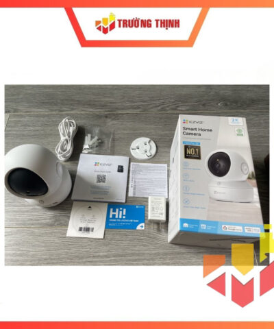 Camera Wifi thông minh Ezviz C6N Pro 3MP 2K