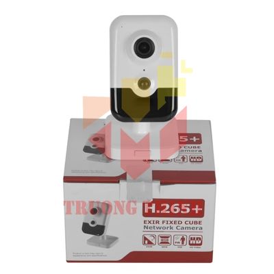 Camera mạng IP 4MP DS-2CD2443G2-IW (W)