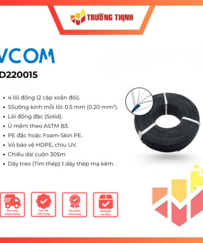 VCOM D220015