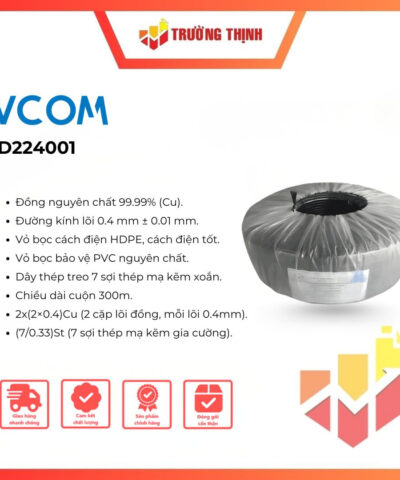 VCOM D224001