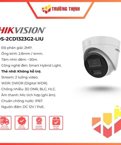 DS-2CD1323G2-LIU